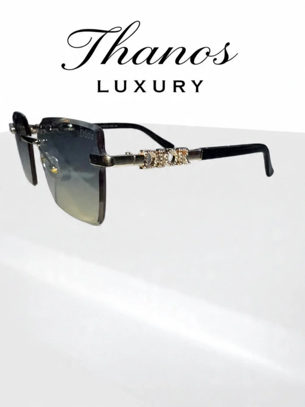 ThanosLuxury DIOR! NOT (Mystery Handbag INCL) - Picture 6 of 7